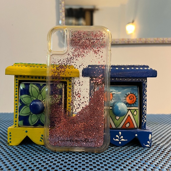 Casemate waterfall iphone XR case - Picture 3 of 3